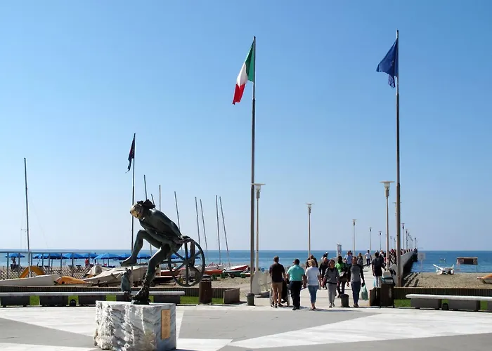 アパート White By Interhome *