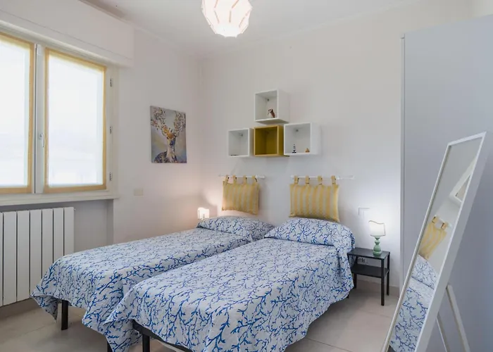 White By Interhome *