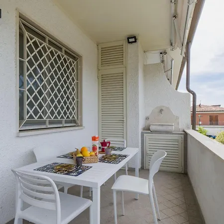 Daire White By Interhome *