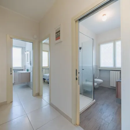 White By Interhome Daire Forte dei Marmi