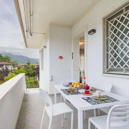 Daire White By Interhome Forte dei Marmi