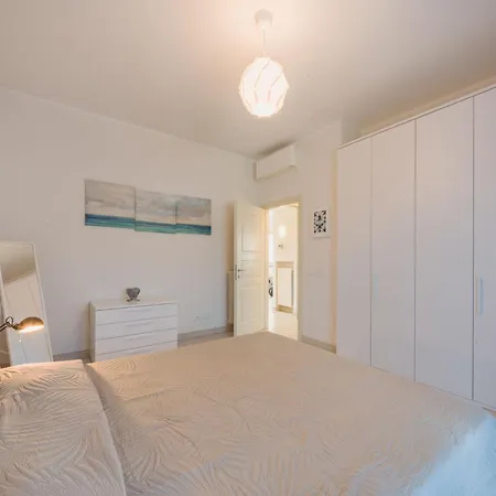White By Interhome Daire Forte dei Marmi