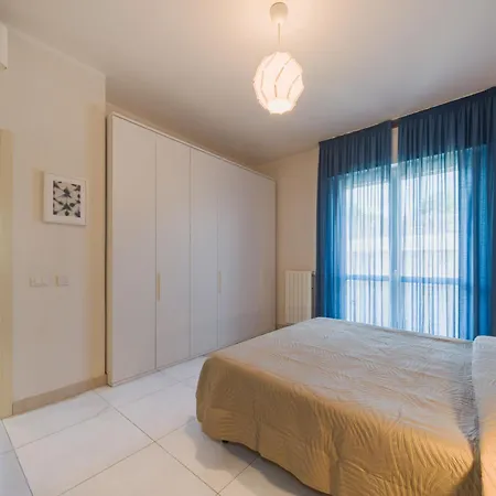 Daire White By Interhome Forte dei Marmi