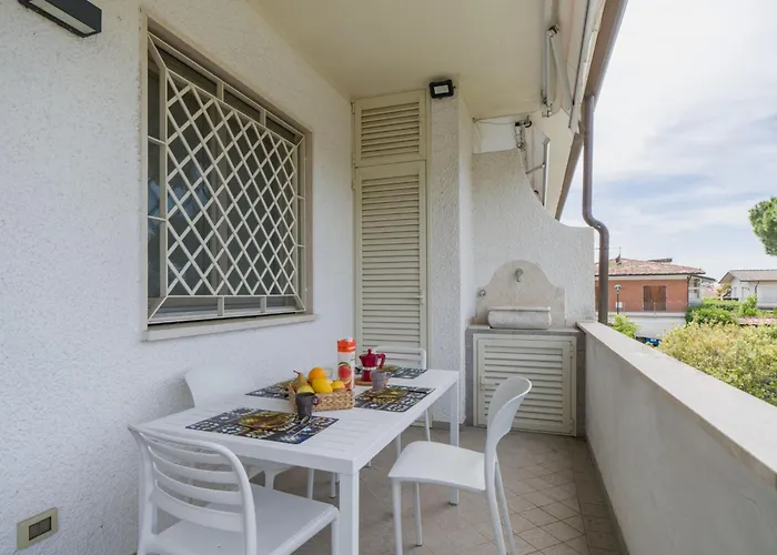 Apartment White By Interhome *