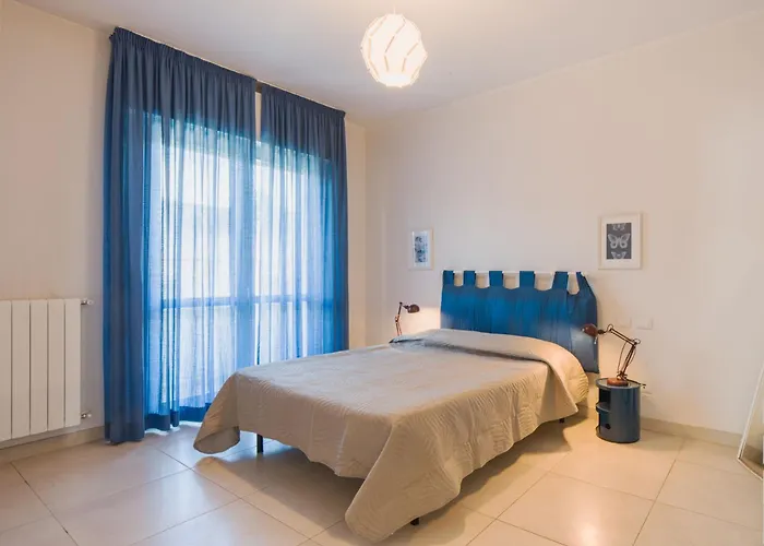 White By Interhome * Forte dei Marmi