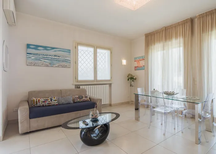 White By Interhome Apartment *