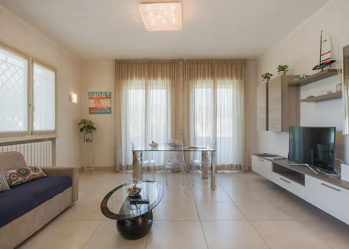 White By Interhome *