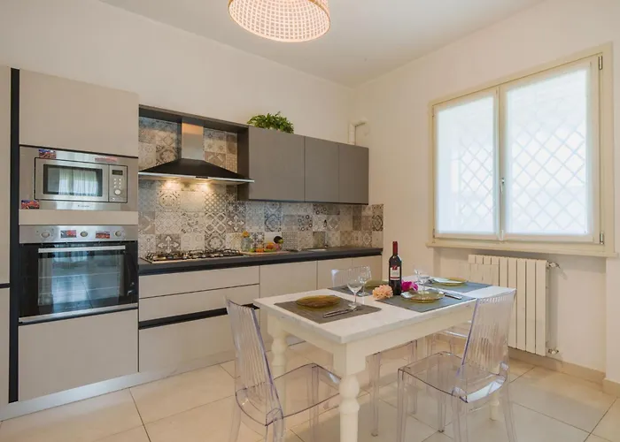 Apartment White By Interhome