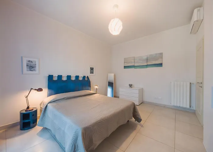 Apartment White By Interhome *