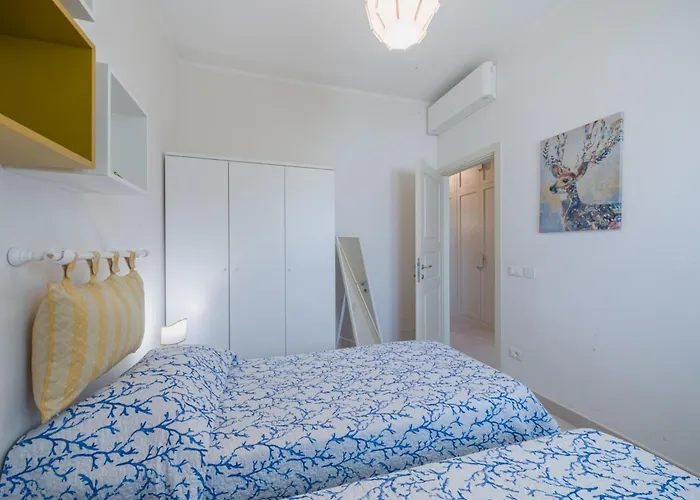 White By Interhome *