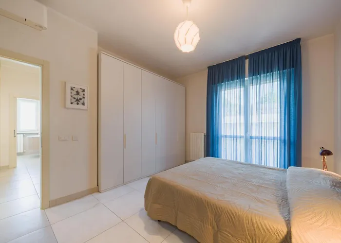 Apartment White By Interhome Forte dei Marmi