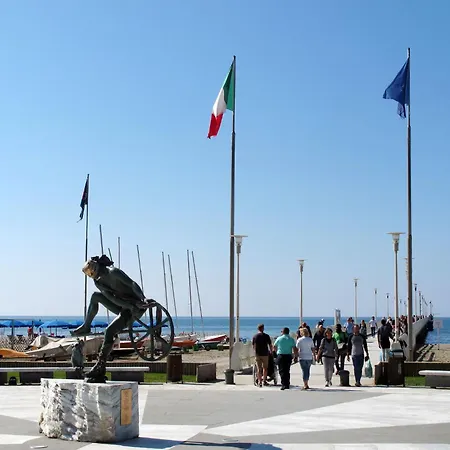 Апартаменты White By Interhome *