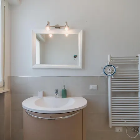 White By Interhome Apartman Forte dei Marmi