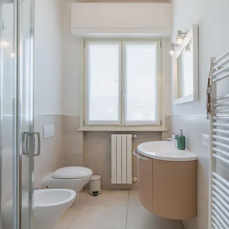 Apartman White By Interhome Forte dei Marmi