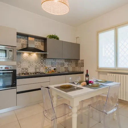 Apartman White By Interhome