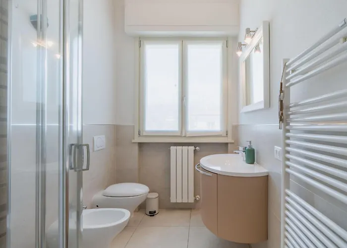 Апартаменты White By Interhome Форте-деи-Марми