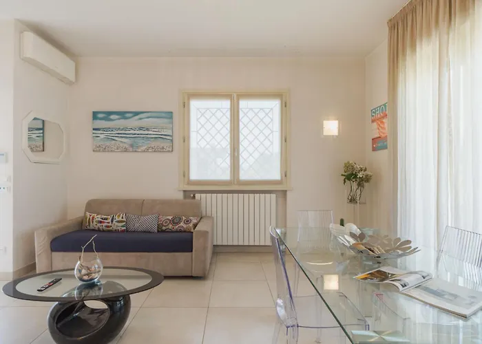 White By Interhome *