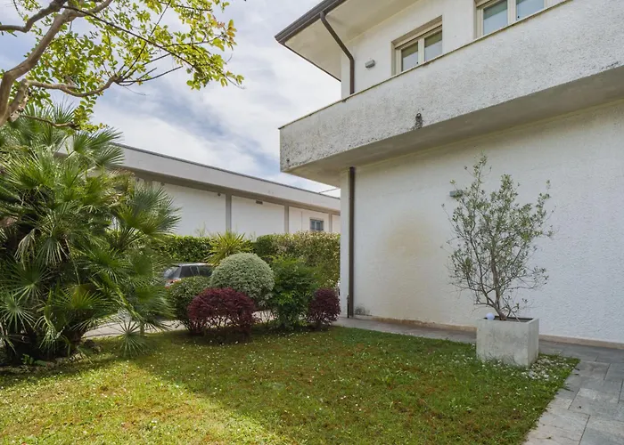 Апартаменты White By Interhome *