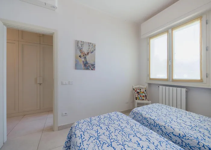 Апартаменты White By Interhome *