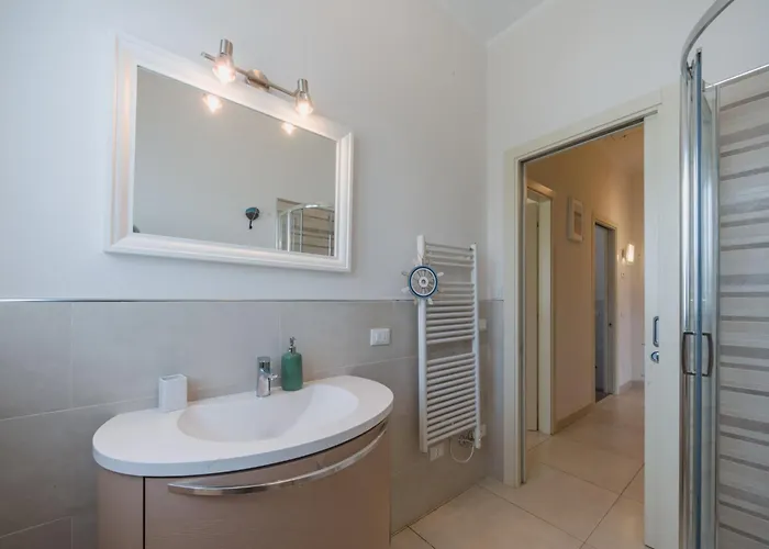 White By Interhome Апартаменты