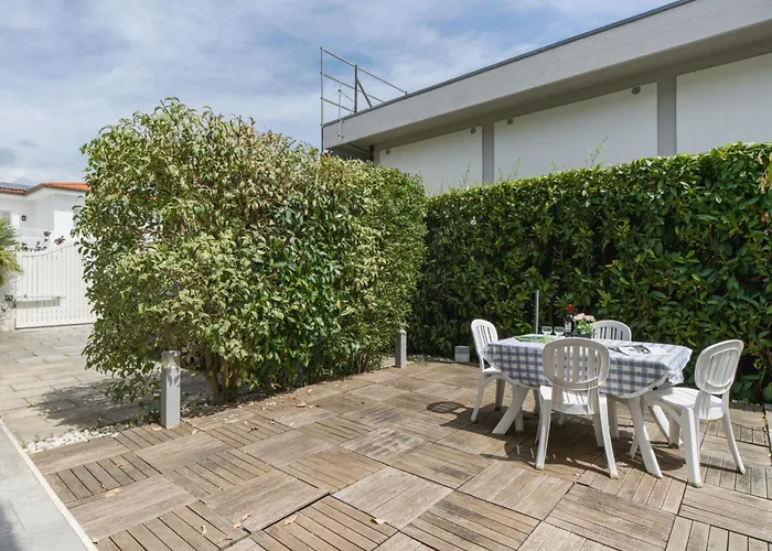 Апартаменты White By Interhome *