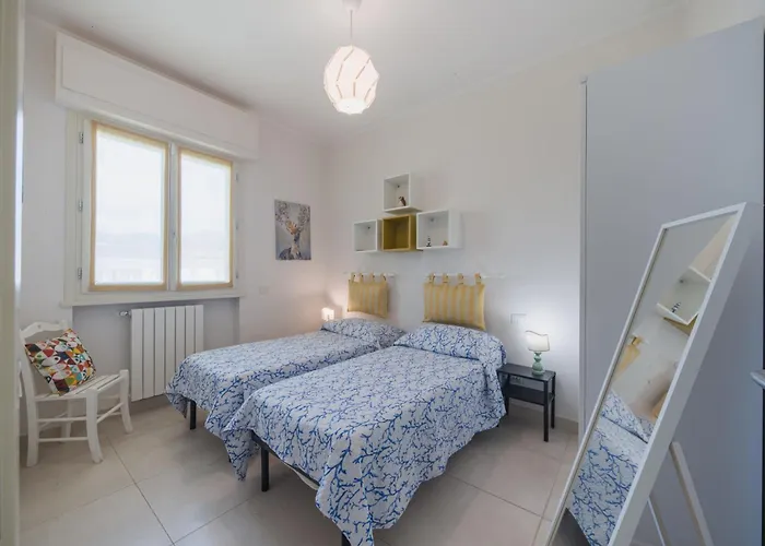 White By Interhome Апартаменты *