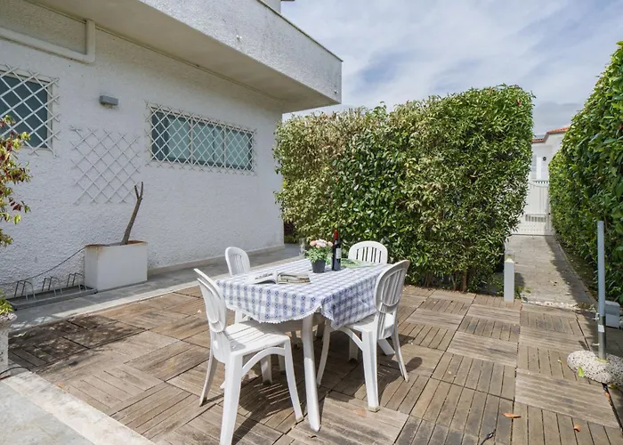 Апартаменты White By Interhome *