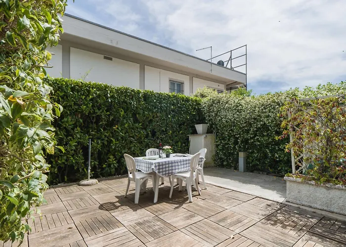 Апартаменты White By Interhome